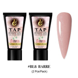 Zurno - TAP Gel Ballerina 30ml 2pcs (#BL01 - #BL24)