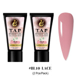 Zurno - TAP Gel Ballerina 30ml 2pcs (#BL01 - #BL24)