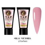 Zurno - TAP Gel Ballerina 30ml 2pcs (#BL01 - #BL24)