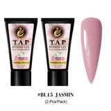 Zurno - TAP Gel Ballerina 30ml 2pcs (#BL01 - #BL24)
