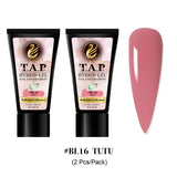 Zurno - TAP Gel Ballerina 30ml 2pcs (#BL01 - #BL24)