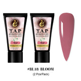 Zurno - TAP Gel Ballerina 30ml 2pcs (#BL01 - #BL24)
