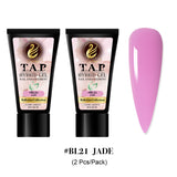 Zurno - TAP Gel Ballerina 30ml 2pcs (#BL01 - #BL24)