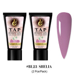 Zurno - TAP Gel Ballerina 30ml 2pcs (#BL01 - #BL24)