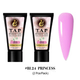 Zurno - TAP Gel Ballerina 30ml 2pcs (#BL01 - #BL24)