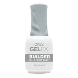 Orly - GelFX Builder Gel: Clear, Pink, White (18ml/ 36ml)