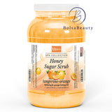 BeBeauty - Scrub Spa Many Scents (1 Gallons)