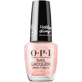 OPI - Hello Kitty 50th Anniversary 2024 - Nail Lacquer (15ml)