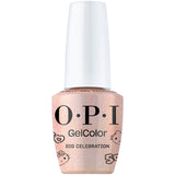 OPI - Hello Kitty 50th Anniversary 2024 - Gel Color (15ml)