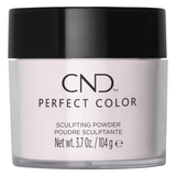CND - Perfect Color Powder 3,7 oz (rosa, transparente, blanco, natural)