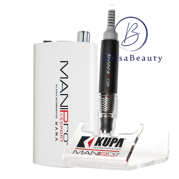 Kupa - ManiPro Hana Full Controller & KP60 White (NEW 2023)