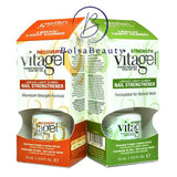 Gelish - VitaGel Recuperación y fortalecimiento de las uñas (15 ml)