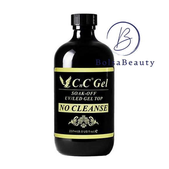 CnC - Gel Shiny Top No Cleanse Refill