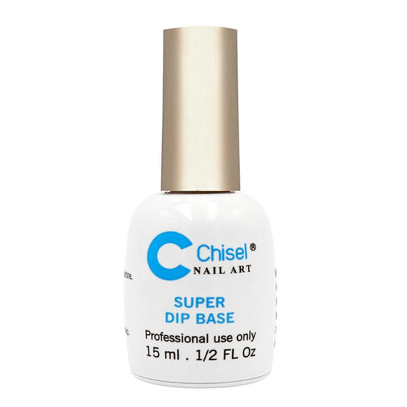 Chisel - Super Dip Base (15ml)