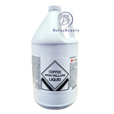 Coffee - Non Yellow Liquid (1 Gallon)