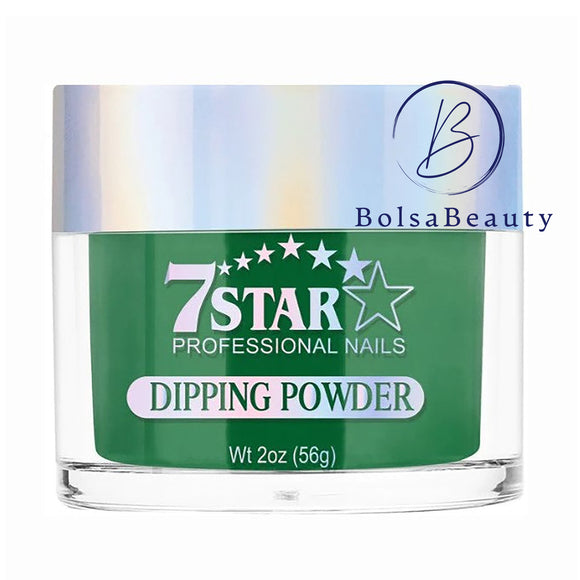 7 Star - 2 in 1 Dipping Powder 2oz (#301 - #400)