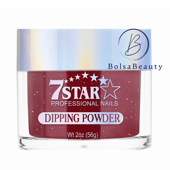 7 Star - 2in1 Dip Powder 2oz (#401 - #437)