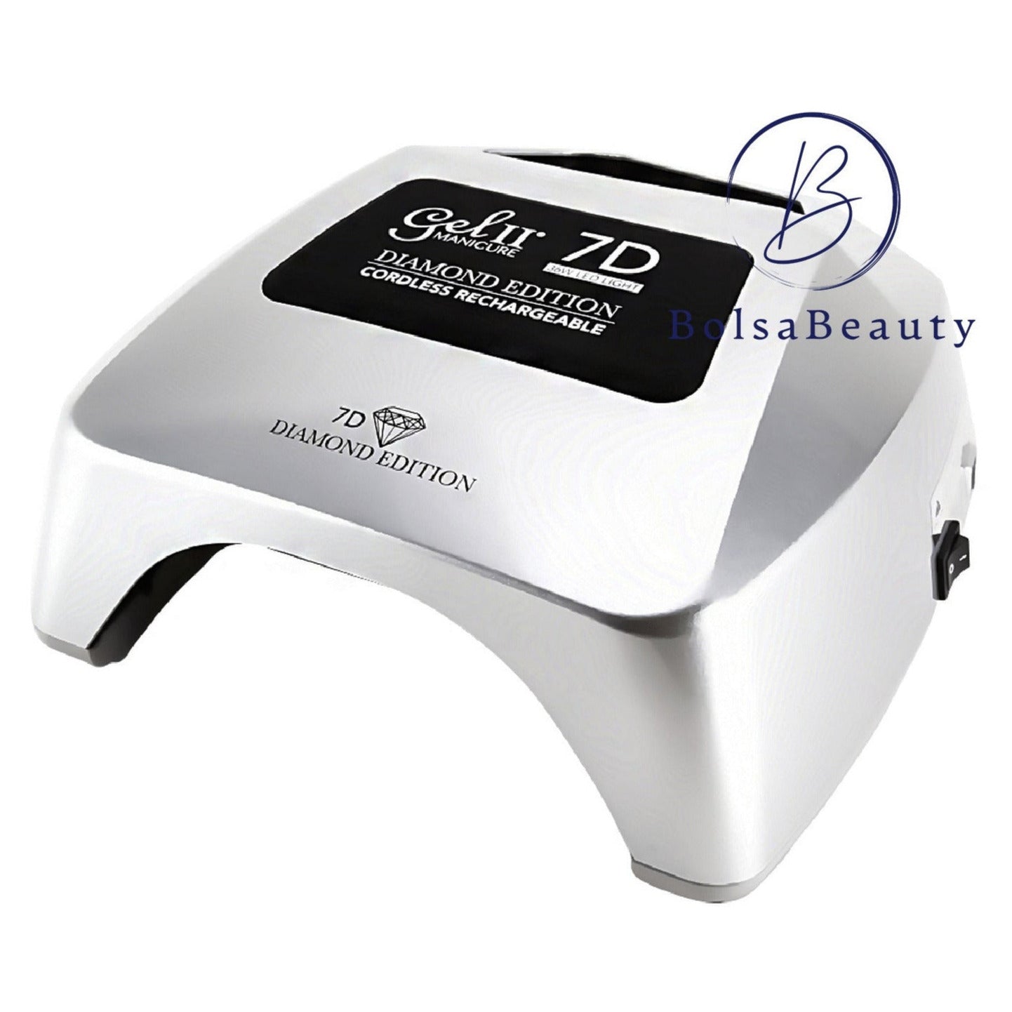 sacra Cordless UV/LED Light Ⅱ sacraオンラインショップ / sacra Cordless UV/LED Light Ⅱ