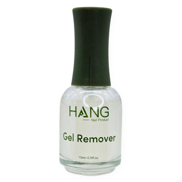 Hang - Magic Gel Remover (15ml) – BolsaBeauty Nail Supply