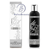 Igel - Recambio de capa base de gel (8oz)