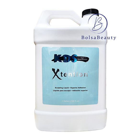 KDS - Xtention Acrylic Liquid (1 Gallon)