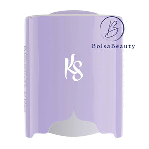 Kiara Sky - Lámpara recargable Beyond Pro II - Lavanda – BolsaBeauty Nail  Supply