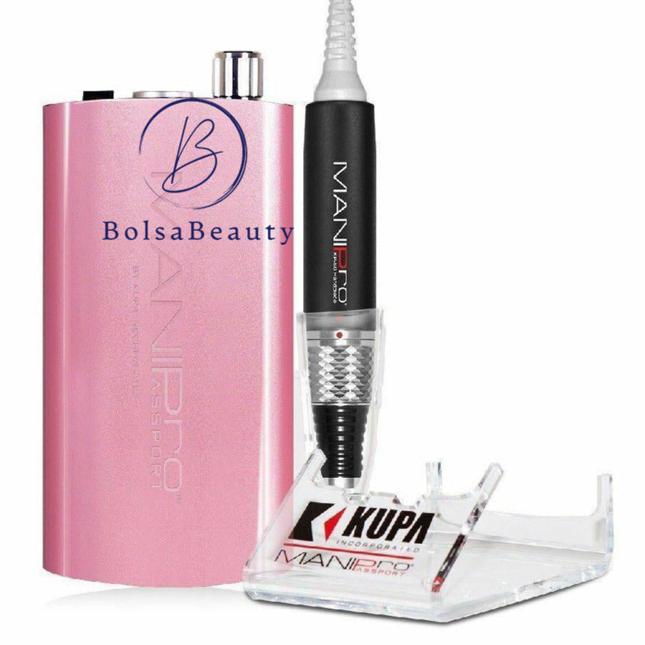 Kupa - ManiPro Controller & KP55 (Many Colors) – BolsaBeauty Nail