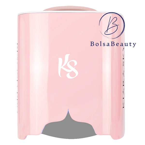 Kiara Sky - Beyond Pro Recharge Lamp 2.0 (Pink) – BolsaBeauty Nail