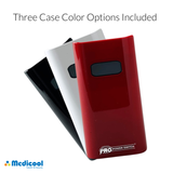Medicool - Pro Power Switch File With 3 Colors (NEW 2023)