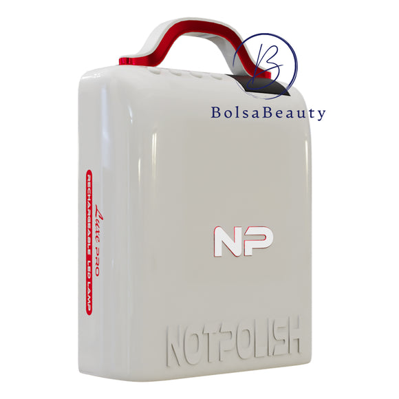 NotPolish - Luxe Pro Led Lamp 100W - Ivory (NEW 2023)