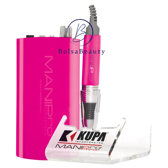 Kupa - ManiPro Full Controller & KP60 - Melrose Pink (NEW 2023)