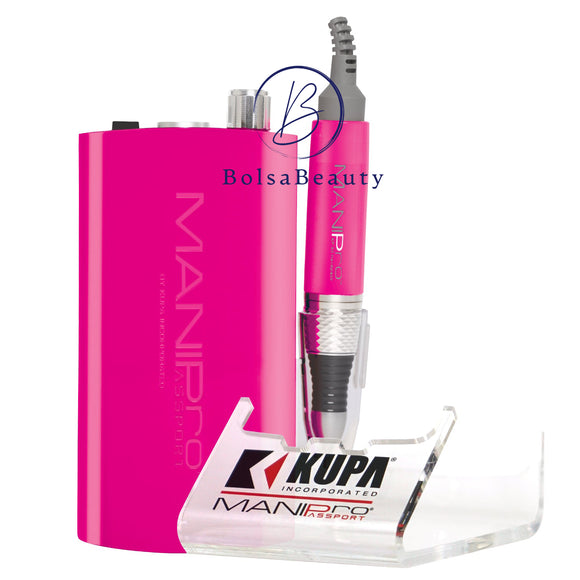 Kupa - Controlador completo ManiPro y KP60 - Melrose Pink (NUEVO 2023)