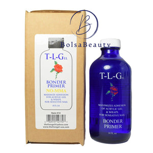 TLGel - Bonder Primer Refill (8oz)