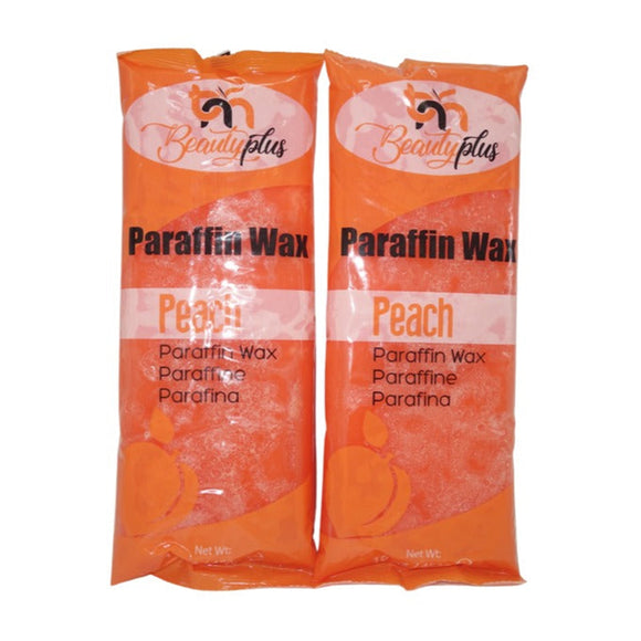 TNM - Paraffin Wax Peach or Lavender (Case 36lbs)