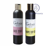 Gelixir - Recambio de capa base y capa superior (8oz)