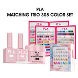 PLA - Full Line 4in1 Trio 308 Colors (#01 - #308) - NEW 2026