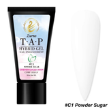 Zurno - TAP Gel Cotton 30ml (#C01 - #C09)