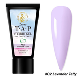 Zurno - TAP Gel Cotton 30ml (#C01 - #C09)