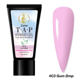 Zurno - TAP Gel Cotton 30ml (#C01 - #C09)