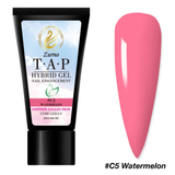 Zurno - TAP Gel Cotton 30ml (#C01 - #C09)