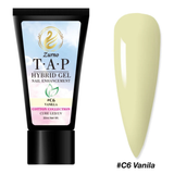 Zurno - TAP Gel Cotton 30ml (#C01 - #C09)