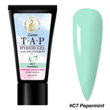 Zurno - TAP Gel Cotton 30ml (#C01 - #C09)