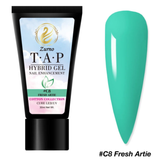 Zurno - TAP Gel Cotton 30ml (#C01 - #C09)