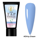 Zurno - TAP Gel Cotton 30ml (#C01 - #C09)