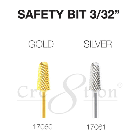 Cre8tion - Safety Bit - 3/32