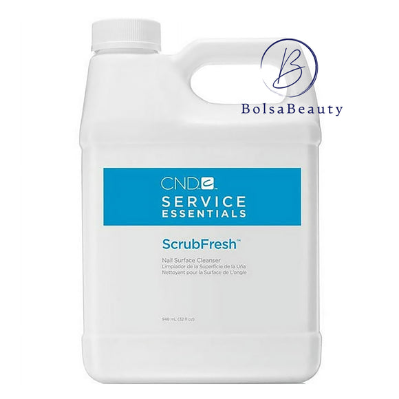 CND - Scrub Fresh Surface Cleanser (7.5oz/ 32oz)