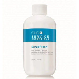 CND - Scrub Fresh Surface Cleanser (7.5oz/ 32oz)