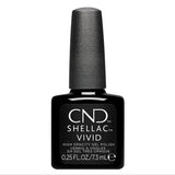 CND - Shellac &amp; Vinylux Magical Botany - Colección Invierno 2023