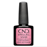 CND - Shellac &amp; Vinylux Magical Botany - Colección Invierno 2023