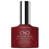 CND - Shellac LUXE Gel Polish 12.5ml (Many Colors)